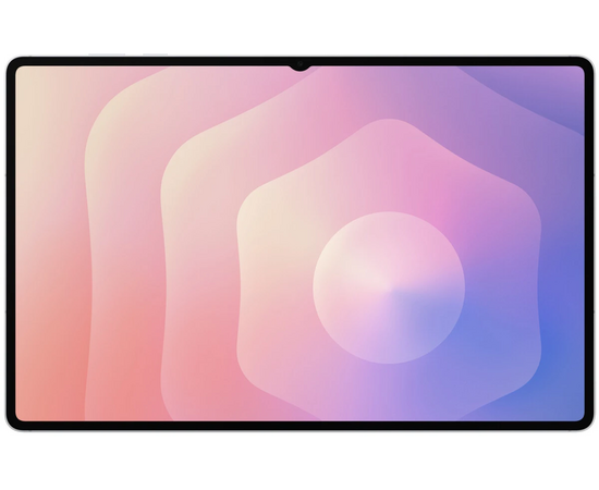  Планшет Samsung Galaxy Tab S11 Ultra (SM-X930NZSACAU) 12/256Gb серебристый 