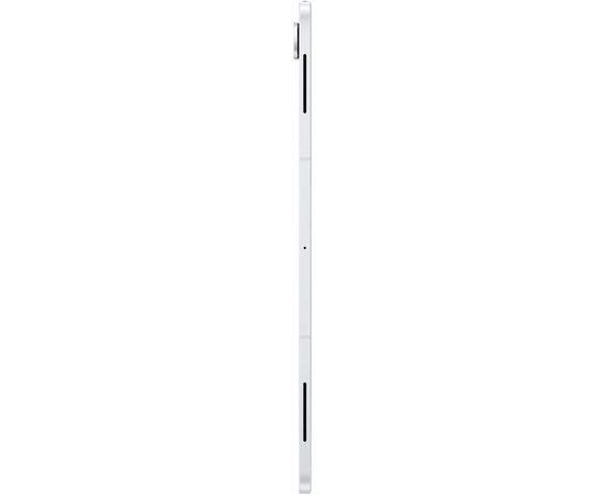  Планшет Samsung Galaxy Tab S11 Ultra (SM-X930NZSACAU) 12/256Gb серебристый 