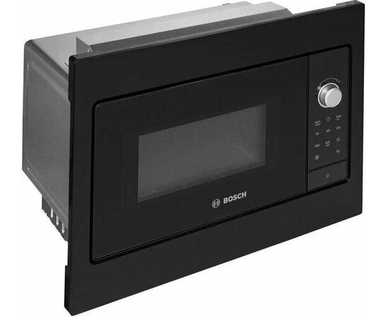  Встраиваемая микроволновая печь Bosch BFL523MB3 