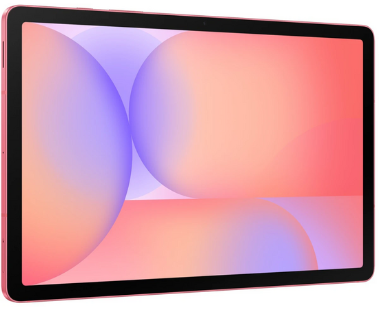 Планшет Samsung Galaxy Tab S10 Lite (SM-X400NZRACAU) 6/128Gb коралловый 