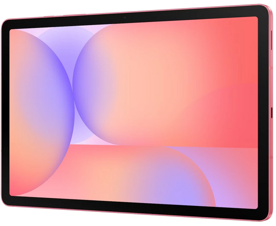  Планшет Samsung Galaxy Tab S10 Lite (SM-X400NZRACAU) 6/128Gb коралловый 