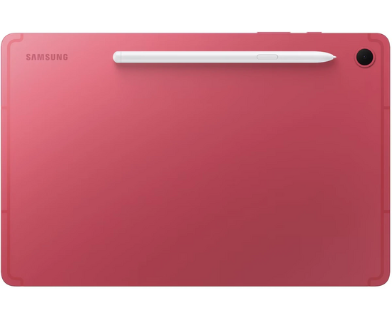  Планшет Samsung Galaxy Tab S10 Lite (SM-X400NZRACAU) 6/128Gb коралловый 