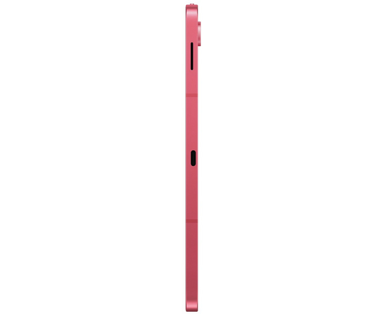  Планшет Samsung Galaxy Tab S10 Lite (SM-X400NZRACAU) 6/128Gb коралловый 