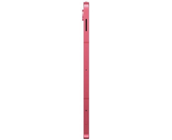  Планшет Samsung Galaxy Tab S10 Lite (SM-X400NZRACAU) 6/128Gb коралловый 