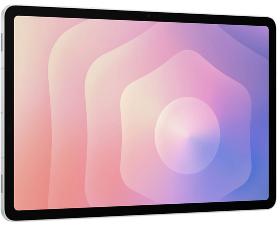  Планшет Samsung Galaxy Tab S11 (SM-X730NZSICAU) 12/512Gb серебристый 