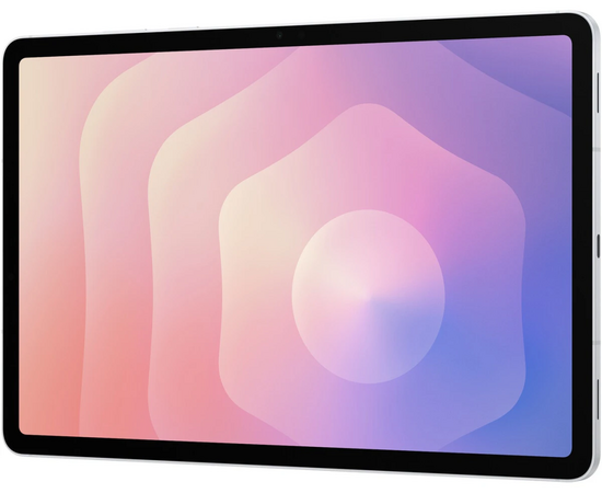  Планшет Samsung Galaxy Tab S11 (SM-X730NZSICAU) 12/512Gb серебристый 