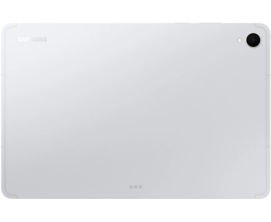  Планшет Samsung Galaxy Tab S11 (SM-X730NZSICAU) 12/512Gb серебристый 