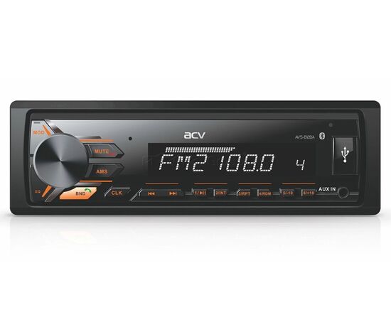  Автомагнитола ACV AVS-812BA 