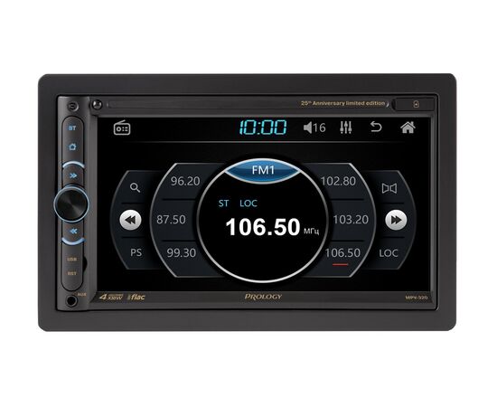  Автомагнитола Prology MPV-320 