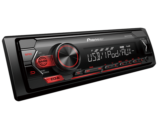  Автомагнитола Pioneer MVH-S125UI 