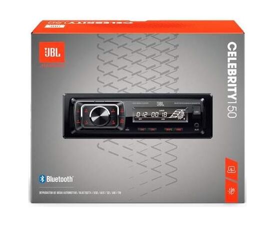  Автомагнитола JBL Celebrity 150 AUX RDS 