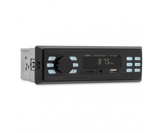  Автомагнитола Digma MCP-225W 