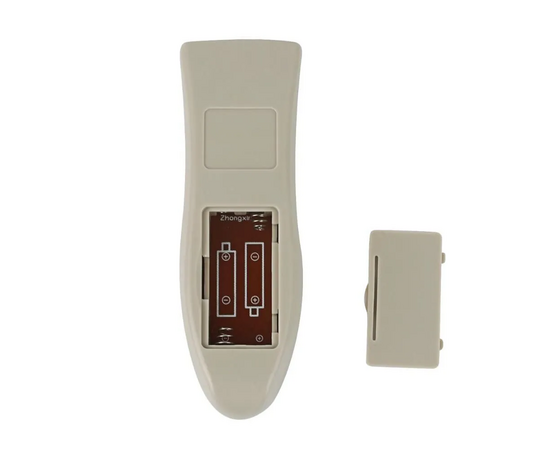  Пульт ДУ для сплит системы марки VR 