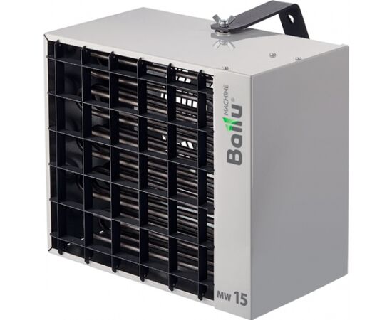  Тепловентилятор BALLU BHP-MW-15 