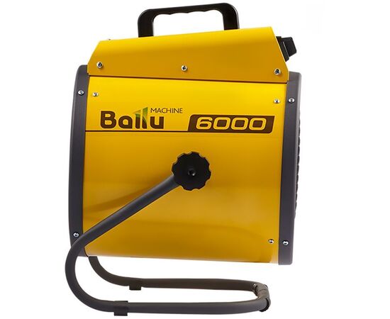  Пушка тепловая Ballu BHP-P2-6 