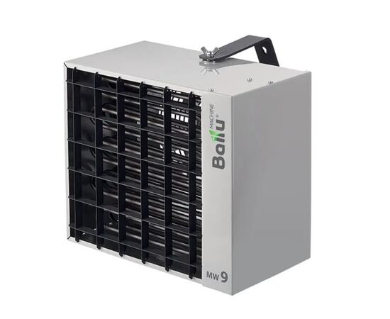  Тепловентилятор Ballu BHP-MW-9 