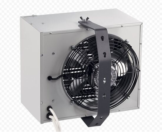  Тепловентилятор Ballu BHP-MW-9 