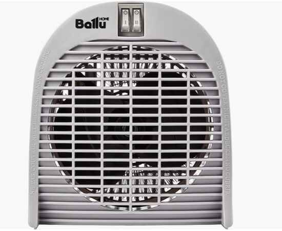  Тепловентилятор Ballu BFH/S-04 2000Вт сиреневый 