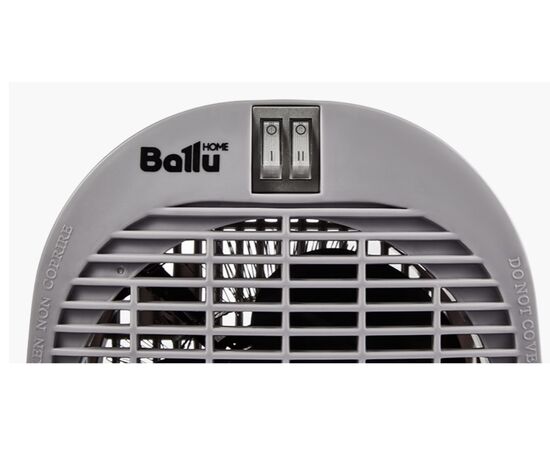  Тепловентилятор Ballu BFH/S-04 2000Вт сиреневый 