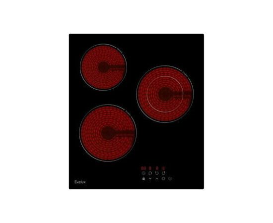  Варочная поверхность Evelux HEI 431 B 