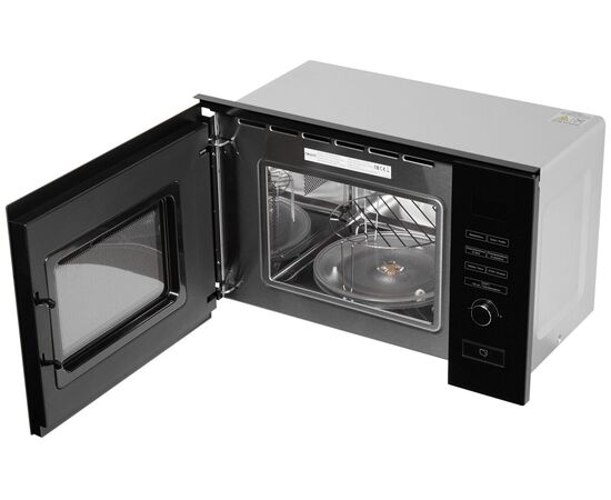  Встраиваемая микроволновая печь AKPO MEA 82008 MEP02 BL 
