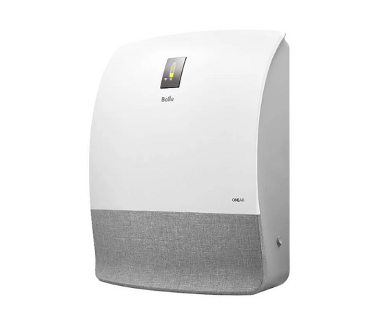  Очиститель воздуха приточный Ballu ONEAIR ASP-200S 
