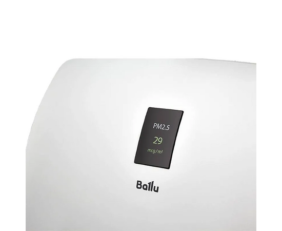  Очиститель воздуха приточный Ballu ONEAIR ASP-200S 
