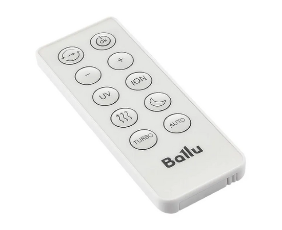  Очиститель воздуха приточный Ballu ONEAIR ASP-200S 