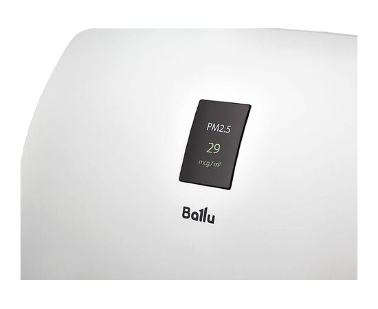  Очиститель воздуха приточный Ballu ONEAIR ASP-200SP 