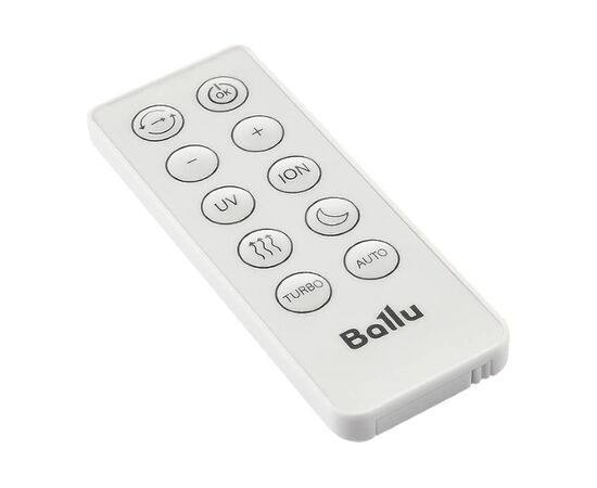  Очиститель воздуха приточный Ballu ONEAIR ASP-200SP 