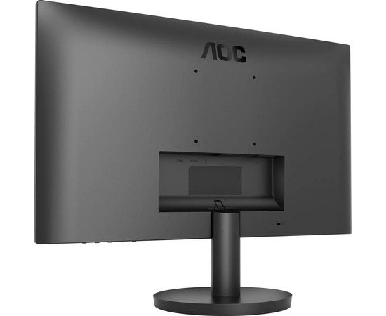  Монитор AOC Basic-Line 27B3HA2 черный 