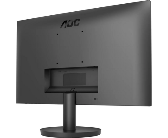  Монитор AOC Basic-Line 27B3HA2 черный 