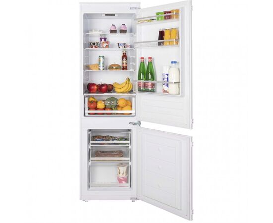  Встраиваемый холодильник HOMSair FB177SW Inverter 