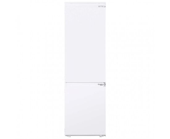  Встраиваемый холодильник HOMSair FB177SW Inverter 