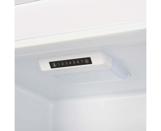  Встраиваемый холодильник HOMSair FB177SW Inverter 