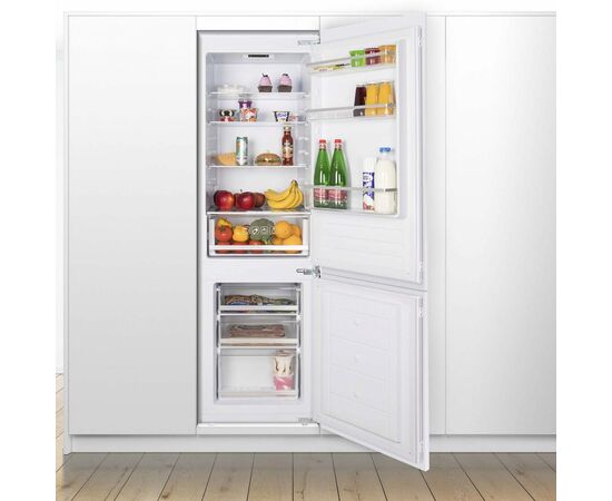  Встраиваемый холодильник HOMSair FB177SW Inverter 