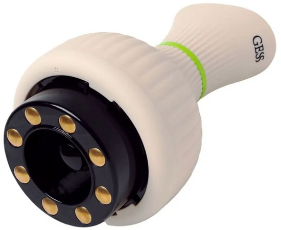  Вакуумный массажер GESS Gess-313 Body Tonus 