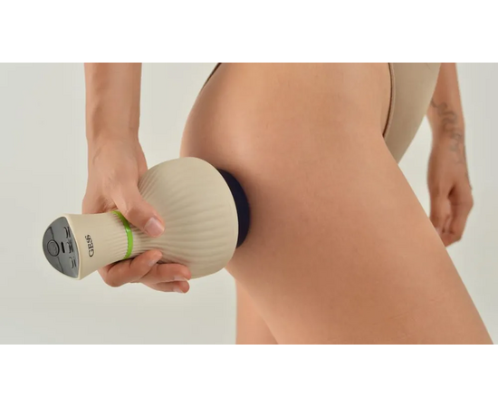  Вакуумный массажер GESS Gess-313 Body Tonus 