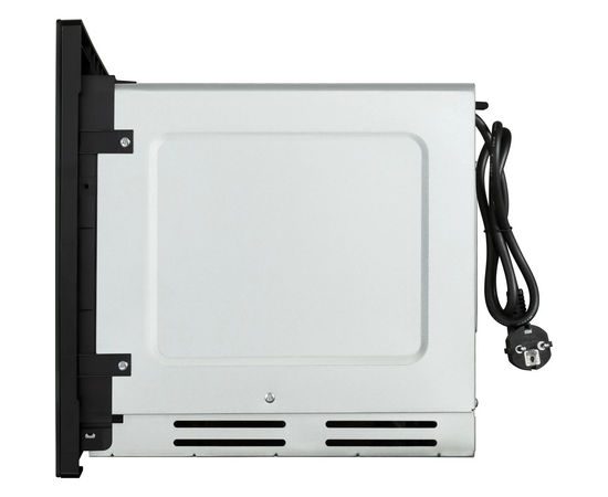  Встраиваемая микроволновая печь Meferi MMO6025BK Matt Ultra 