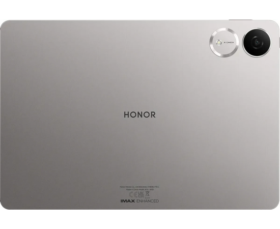  Планшет HONOR Pad V9 8/256Gb 11.5" (5301AMSB) серый 