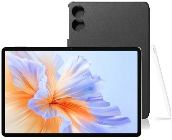  Планшет HONOR Pad V9 8/256Gb 11.5" (5301AMSB) серый 