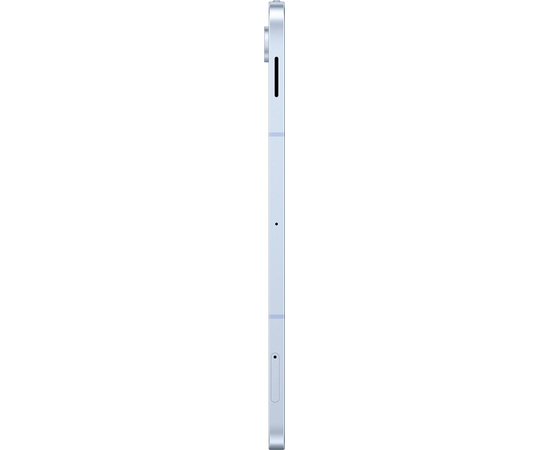  Планшет Samsung Galaxy Tab S10 FE 12/256Gb голубой (SM-X526BLBPCAU ) 