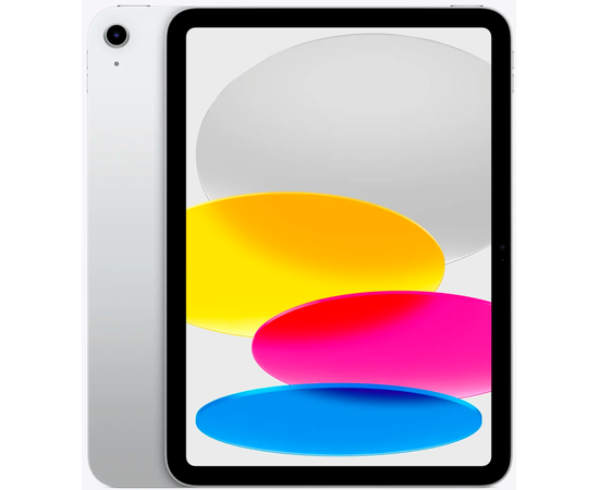  Планшет iPad 2025 MD3Y4HN/A Gen 11 11" Wi-Fi 128GB Silver 