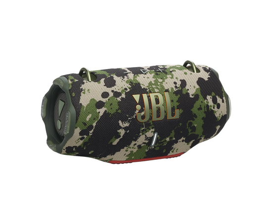  Портативная акустическая система JBL Xtreme 4 камуфляж 