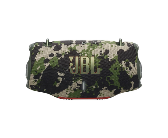  Портативная акустическая система JBL Xtreme 4 камуфляж 