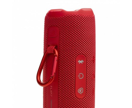  Портативная акустическая система JBL Flip 7 красный 