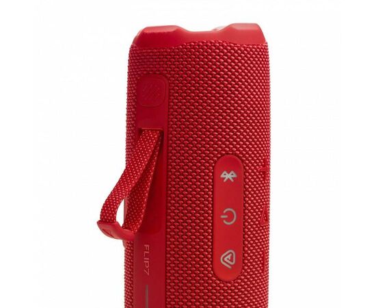 Портативная акустическая система JBL Flip 7 красный 