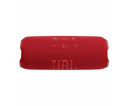 Портативная акустическая система JBL Flip 7 красный 