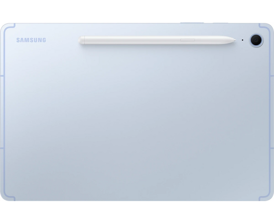  Планшет Samsung Galaxy Tab S10 FE 8/128Gb голубой (SM-X520NLBRCAU) 