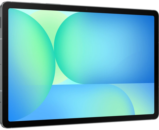  Планшет Samsung Galaxy Tab S10 FE 12/256Gb серый (SM-X520NZAPCAU) 